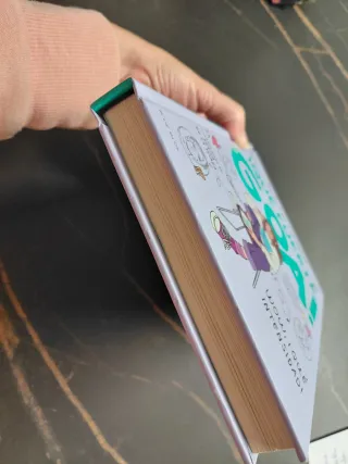 Me llamo Goa 2 - ¡Qué fuerte, Goa!