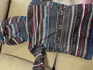 Chaqueta Roxy Multicolor