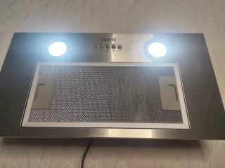 Campana extractora CIARRA 52cm