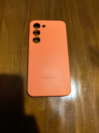 Fondi Samsung Galaxy S23 (Confezione da 6)