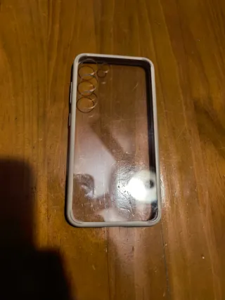 Fondi Samsung Galaxy S23 (Confezione da 6)