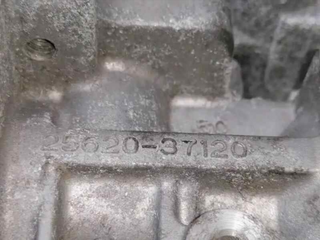 VALVULA EGR TOYOTA PRIUS (NHW30) 2ZR