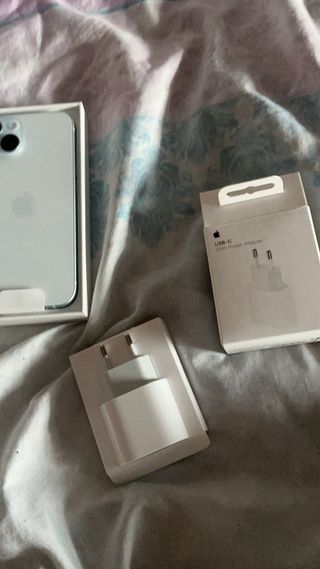 iPhone 15 negociable