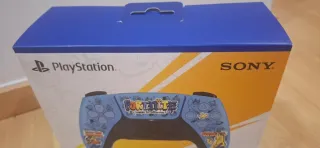 Mando PS5 DualSense Fortnite Edición Limitada