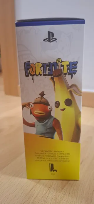 Mando PS5 DualSense Fortnite Edición Limitada