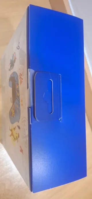 Mando PS5 DualSense Fortnite Edición Limitada