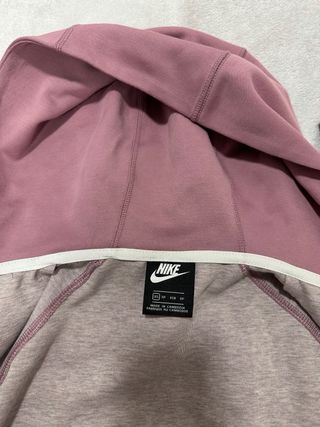 Sudadera Nike
