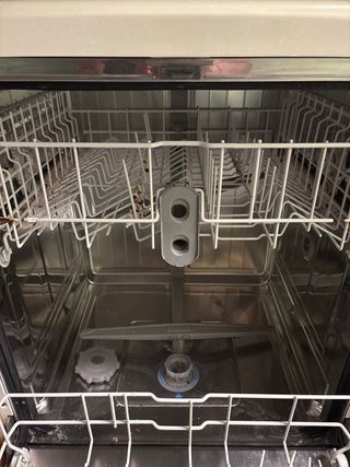 Lavavajillas Balay Blanco