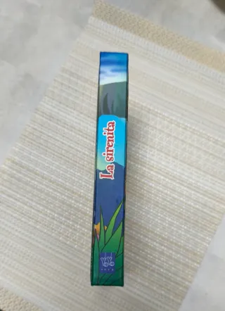 La sirenita: Mis primeros cuentos clásicos