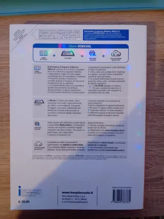 Informatica & Impresa - Edizione Gialla 2