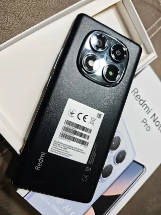 Xiaomi Redmi Note 14 Pro
