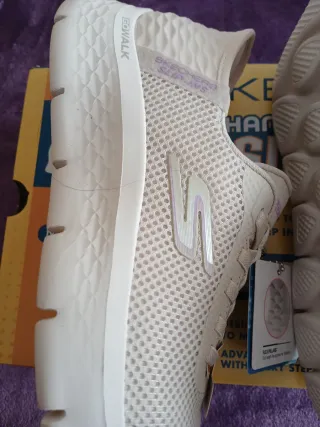 Skechers Go Walk Slip-ins Talla 37