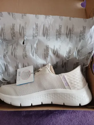 Skechers Go Walk Slip-ins Talla 37