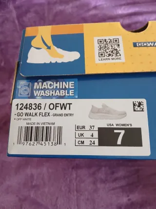 Skechers Go Walk Slip-ins Talla 37