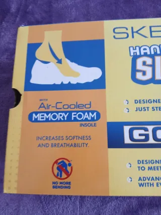 Skechers Go Walk Slip-ins Talla 37