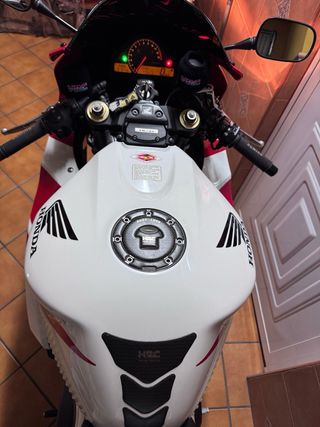 Honda CBR1000RR