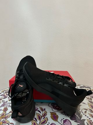 Deportivas Puma