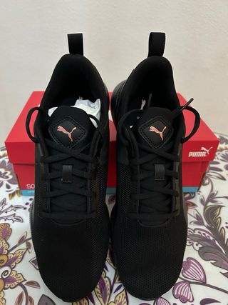 Deportivas Puma
