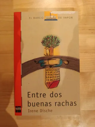 Entre dos buenas rachas (El Barco De Vapor) (Sp...