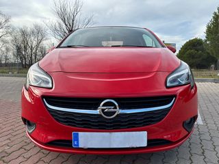 Opel Corsa 2015 1.4Turbo 100CV