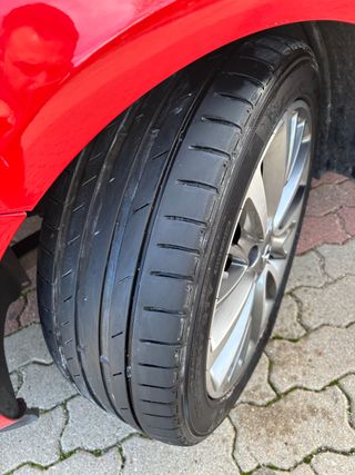 Opel Corsa 2015 1.4Turbo 100CV