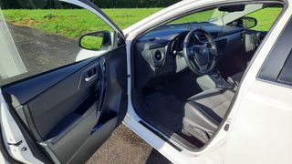 TOYOTA AURIS 140H ADVANCE HIBRIDO