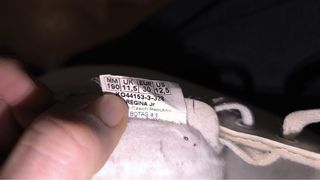 Botas patinaje artístico Botas