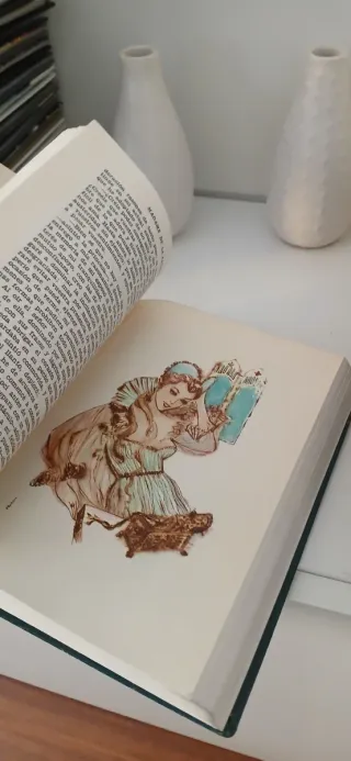 Libros La Novela Amorosa y Casanova Memorias