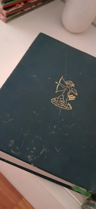 Libros La Novela Amorosa y Casanova Memorias