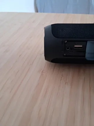 Altavoz Denver Bluetooth | Poco uso