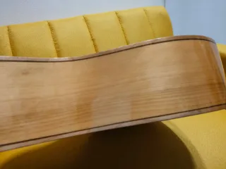 Guitarra  Manuel Fuentes,  Artesanía Córdoba