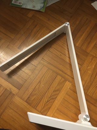 Lámpara de escritorio moderna