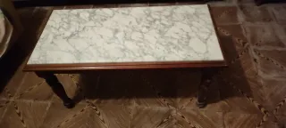 Muebles de salón madera