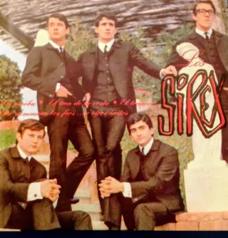 6 CDs Rock Nacional e Internacional