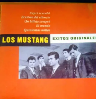 6 CDs Rock Nacional e Internacional