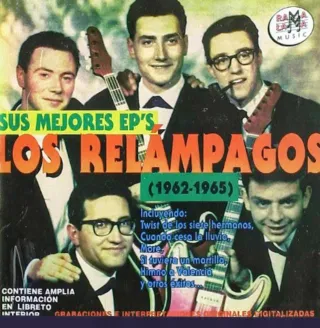 6 CDs Rock Nacional e Internacional