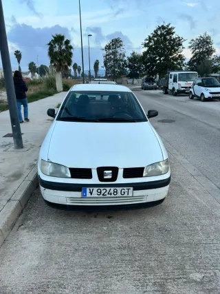 SEAT Ibiza 1999