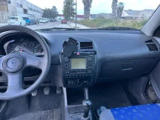 SEAT Ibiza 1999
