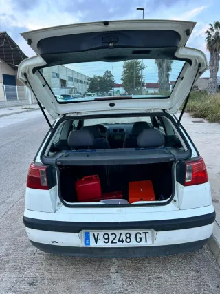 SEAT Ibiza 1999