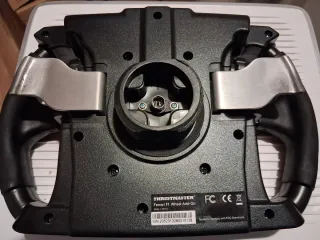 Thrustmaster Ferrari F1 Wheel Add-On