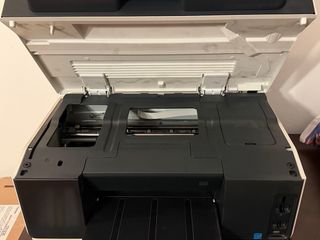 Impresora Escáner HP Officejet Pro L7590