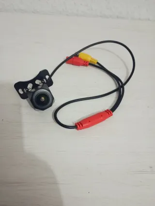 Marco y cables pantalla 9 Ford Focus