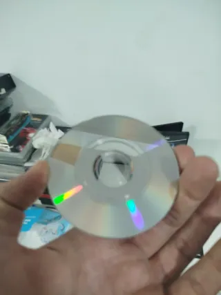 007 Agent Under Fire Nintendo GameCube