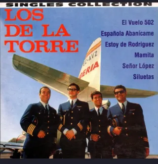6 CDs Compilatorios Latinos