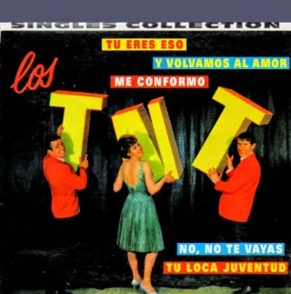 6 CDs Compilatorios Latinos