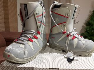 Botas Snowboard Burton Talla 40