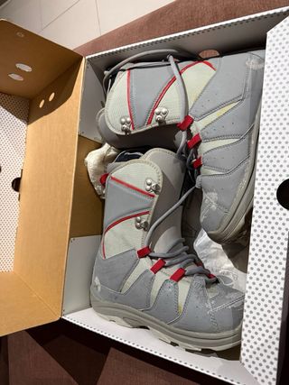 Botas Snowboard Burton Talla 40