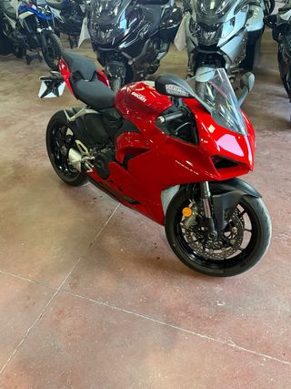 Ducati Panigale V2 2022 13.000km