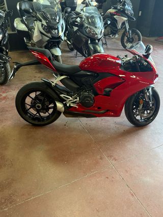 Ducati Panigale V2 2022 13.000km