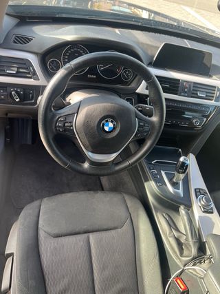 BMW Serie 3 2017
